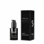 Noční exfoliační sérum s ovocnými AHA kyselinami TWINKLE STAR 30ml