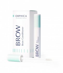 Orphica Brow Conditioner sérum pro aktivní růst obočí 4 ml