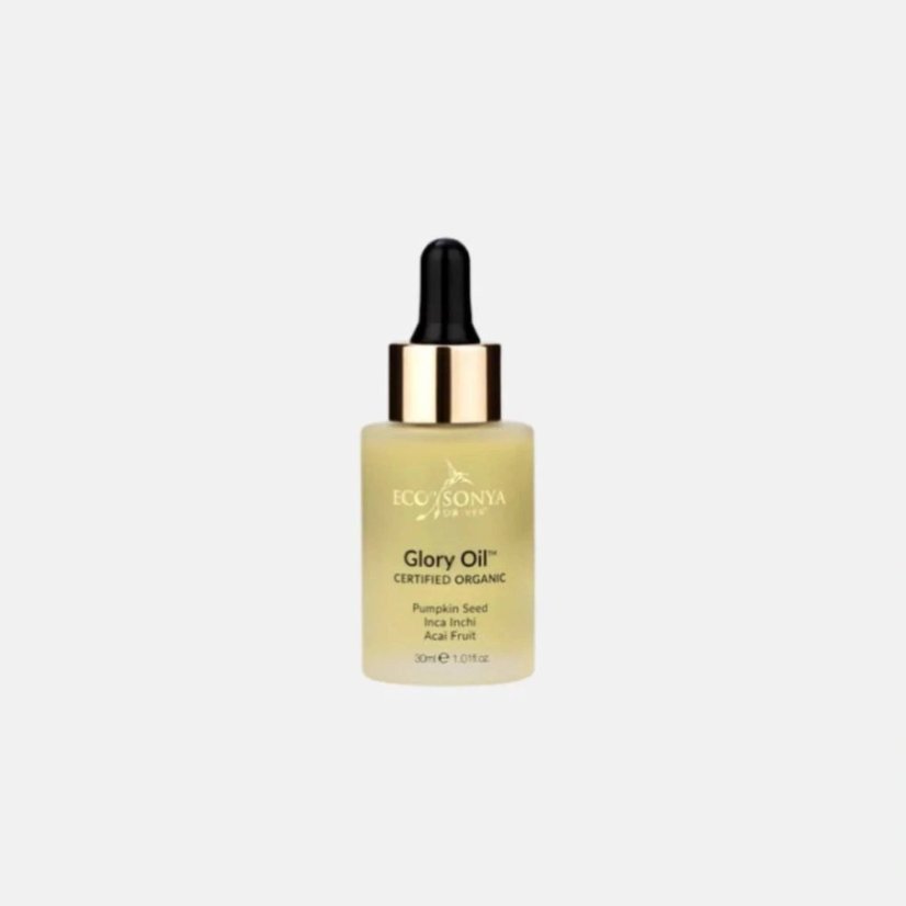 Glory Oil - pleťové sérum 30ml