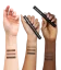 Nanobrow Lamination Gel Brown 7ml
