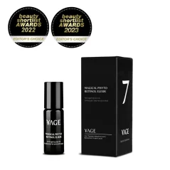 Elixír na oční okolí MAGICAL PHYTO RETINOL 10ml