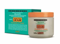 GUAM bahenní zábal na celulitidu s chladivým efektem 500 g