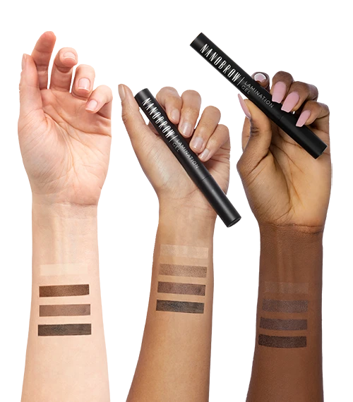 Nanobrow Lamination Gel Beige