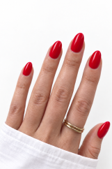Classic Red
