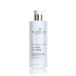 Přírodní tělové mléko - Coconut Body Milk 375ml