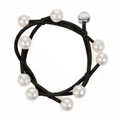 Pearl Cluster Black