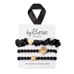 Set Bee Black