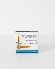 Ampule Praxis Proteoglicanos Classics 6 x 2ml