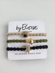By Eloise set Sea World