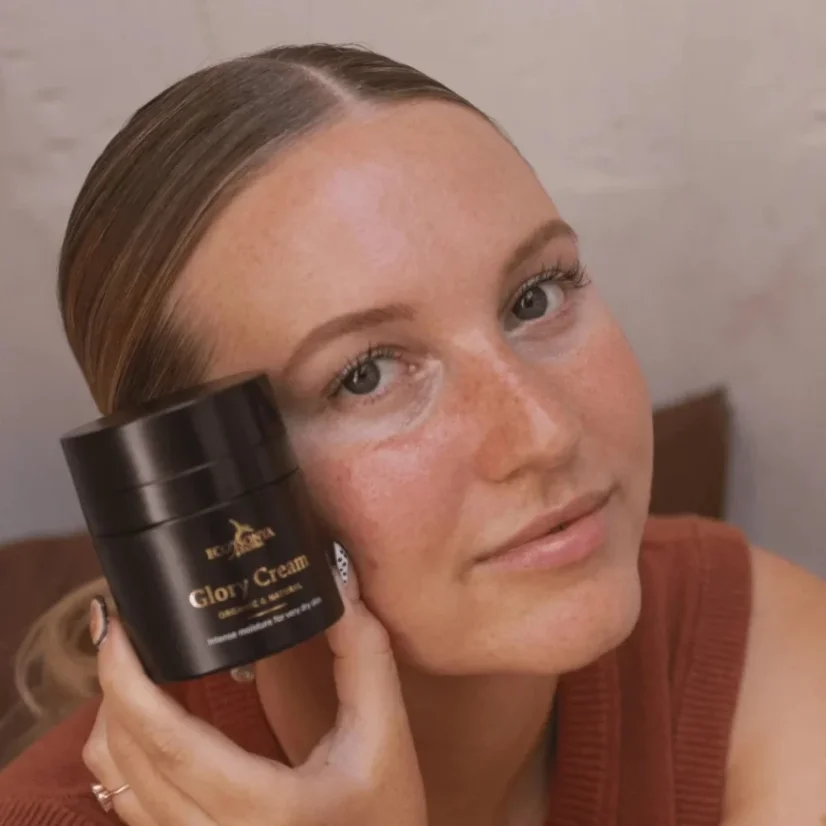Glory Cream – Intenzivní anti-age pleťový krém 50ml
