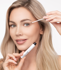 Nanolash Peptide Eyelash Serum 5ml