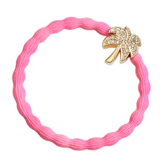 Palm Tree Neon Pink