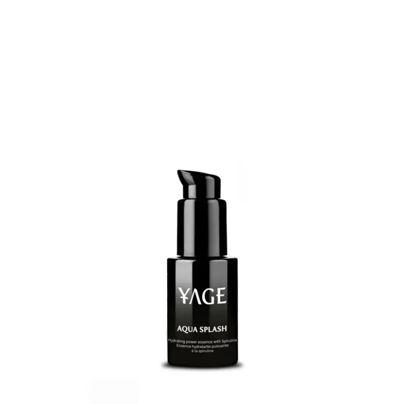 Hydratační esence s multi molekulární KH a niacinamidem AQUA SPLASH 30ml