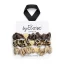 Set Leopard Luxe