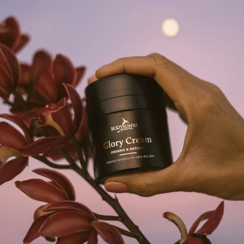 Glory Cream – Intenzivní anti-age pleťový krém 50ml