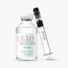 D'LEXO Cica EXO Solution Ampoule 35ml