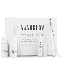 Nanobrow Lamination Kit