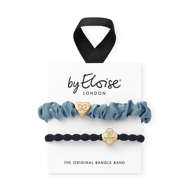 Set Blue Hues