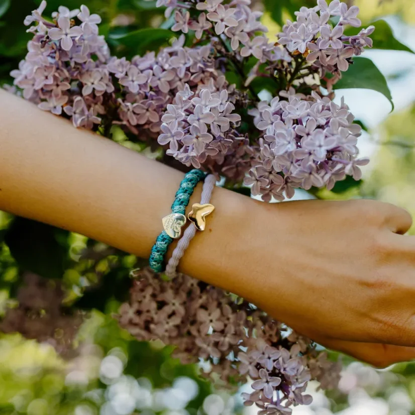 Gold Butterfly Lavender