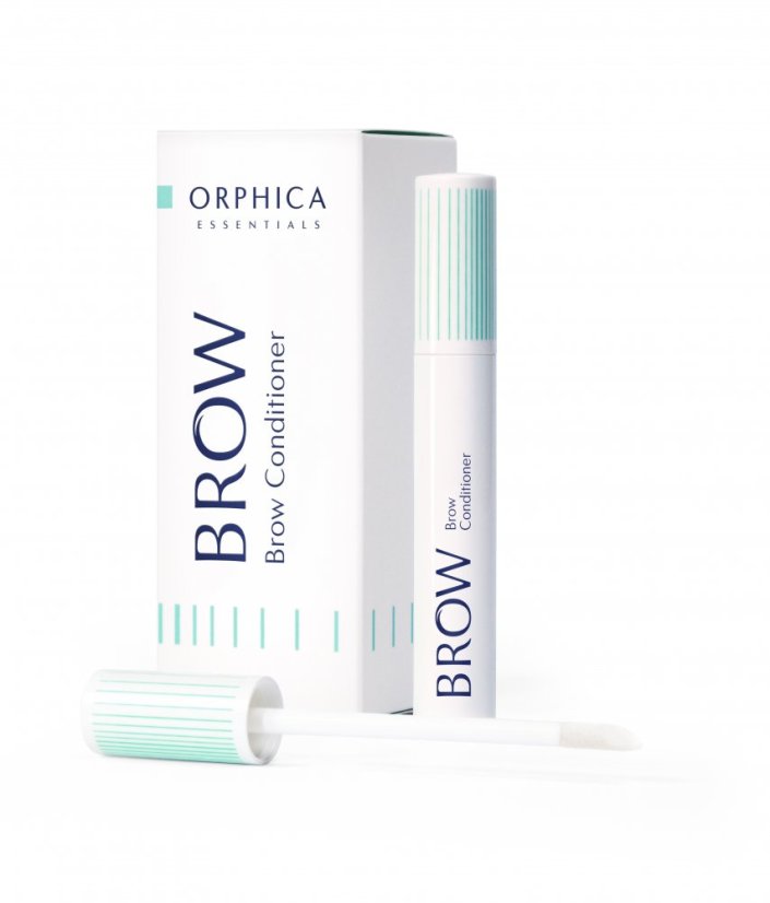 Orphica Brow Conditioner sérum pro aktivní růst obočí 4 ml