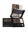 Nanobrow Eyebrow Powder Kit Dark