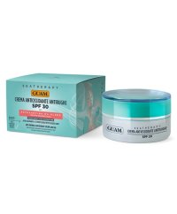 GUAM Antioxidační krém proti vráskám Seatherapy SPF 30 50ml