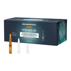 Liftingové ampulky Botox-like Seatherapy