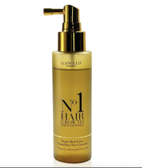 Sérum proti padání vlasů pro ženy No1 Hair woman 90ml