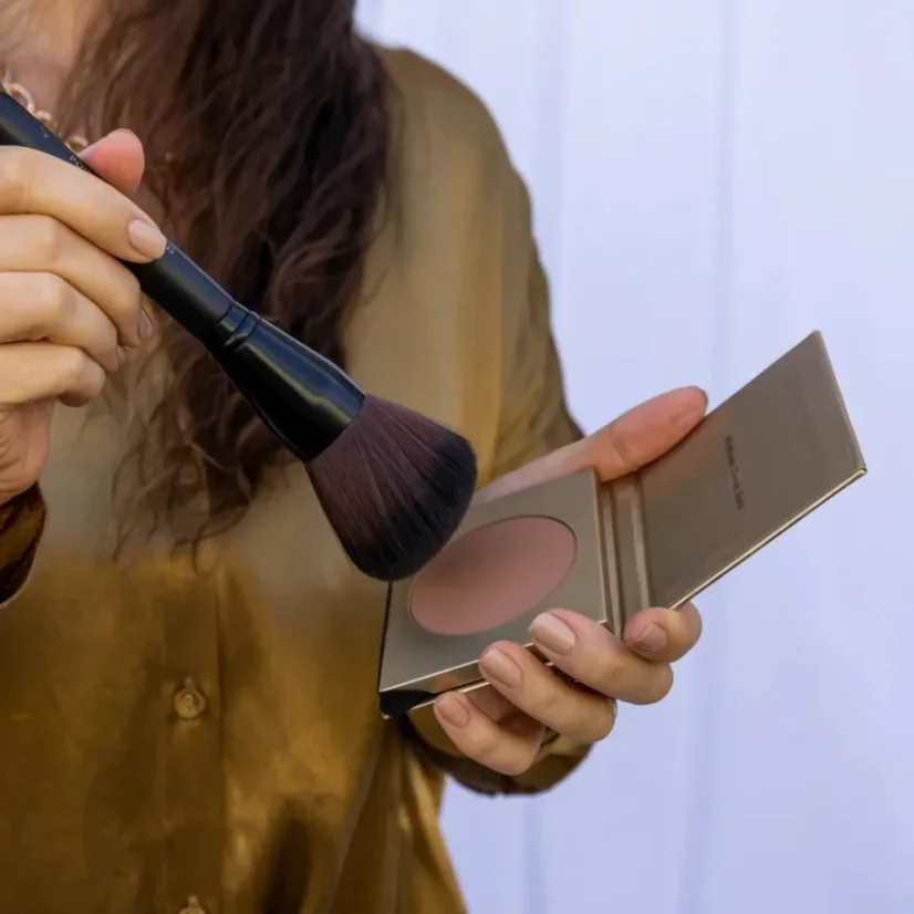 Zapečený minerální bronzer 14g