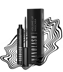 Nanolash Volume Up Mascara