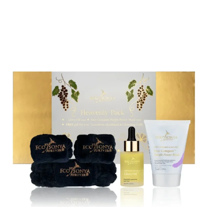 Výhodný Beauty set - Heavenly Pack Eco by Sonya