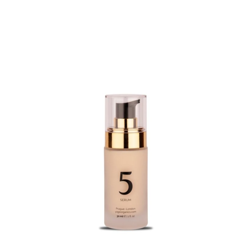 Liftingové sérum s kolagenem a peptidy HELLO BEAUTIFUL 30ml