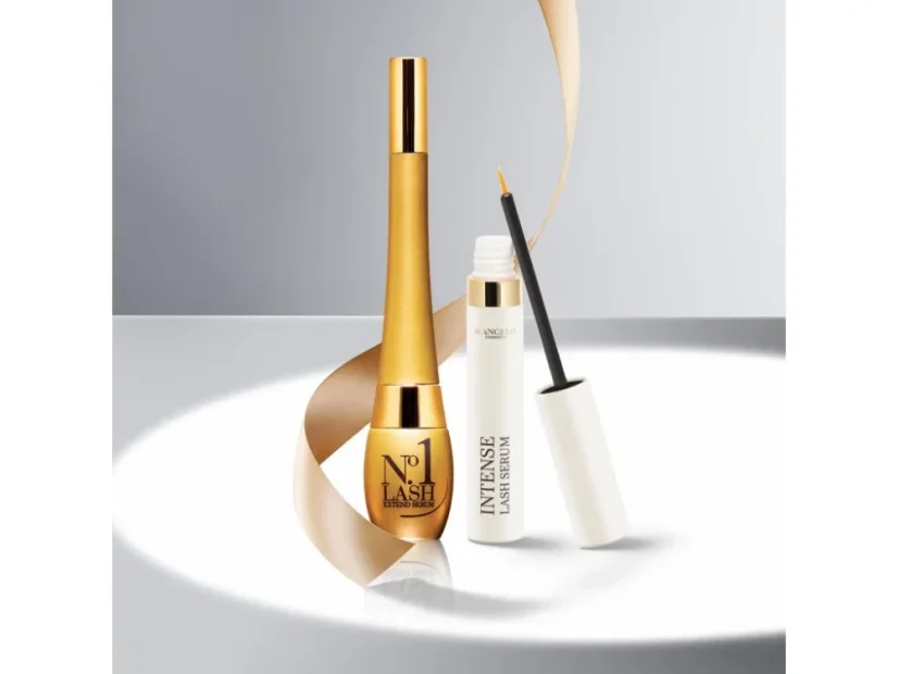 Výhodný balíček No1 Lash + Intense Lash Serum