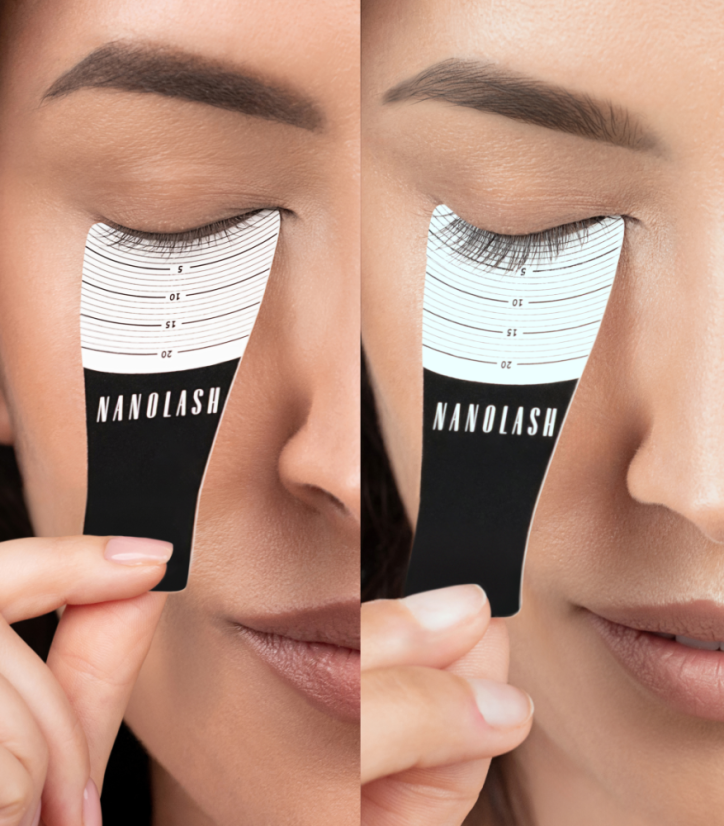 Nanolash Peptide Eyelash Serum 5ml