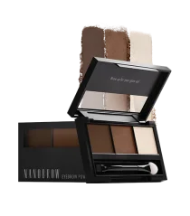 Nanobrow Eyebrow Powder Kit Medium