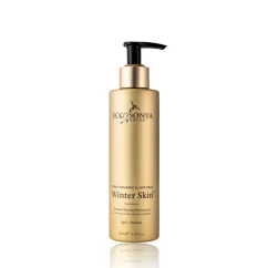 Přírodní samoopalovací mléko - Winter Skin 200ml