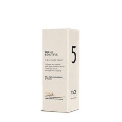 Liftingové sérum s kolagenem a peptidy HELLO BEAUTIFUL 30ml