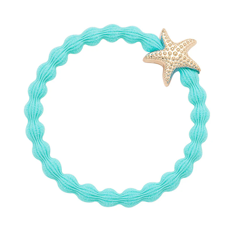 Starfish Turquoise