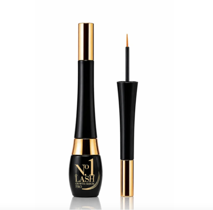 Pečující sérum na růst řas No1 Lash PRO 6ml