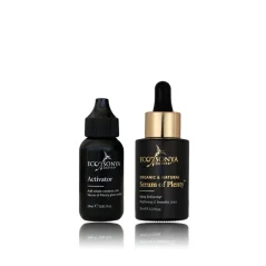 Hydratační anti-aging pleťové sérum - Serum of Plenty 30ml