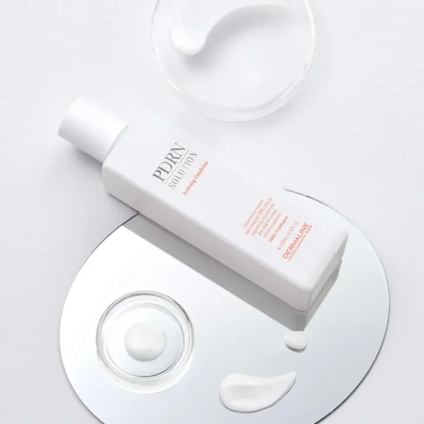 PDRN Aktivační emulze s lososí DNA 200ml