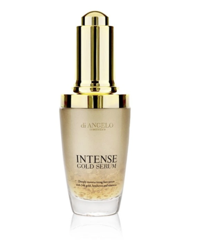 Intense Gold serum - anti-agingové sérum 30ml