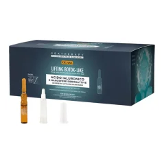 Liftingové ampulky Botox-like Seatherapy