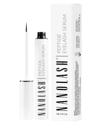 Nanolash Peptide Eyelash Serum 5ml