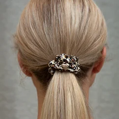 Set Leopard Luxe