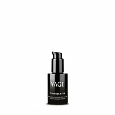 Noční exfoliační sérum s ovocnými AHA kyselinami TWINKLE STAR 30ml
