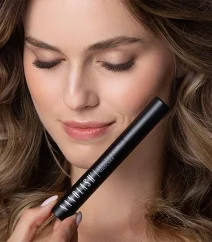 Nanolash LENGTH & CURL MASCARA
