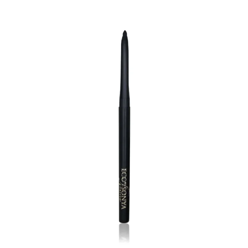 Dlouhotrvající gelová tužka na oči - Eyeliner Perfect Black