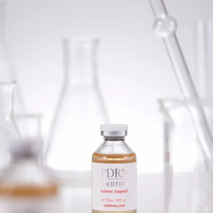 PDRN Solution Salmon Ampoule 35ml