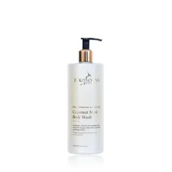 Přírodní sprchový šampón - Body Wash 500ml